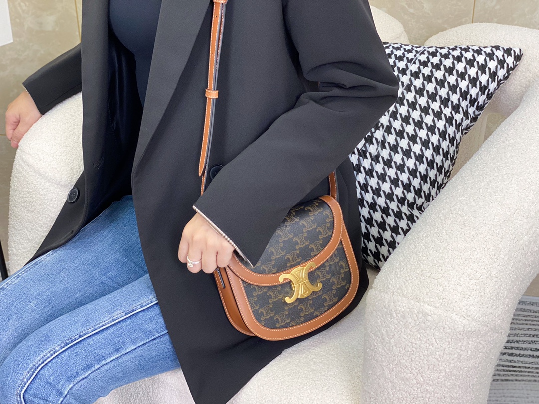 Celine Besace Bags